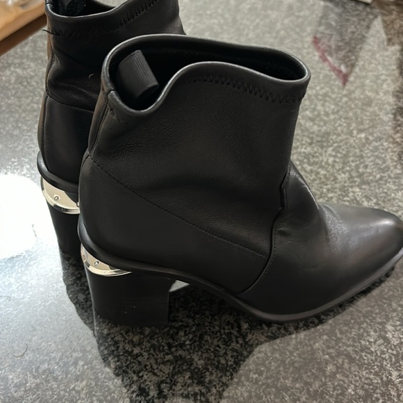 Alexander Wang booties - Picture 3 of 6
